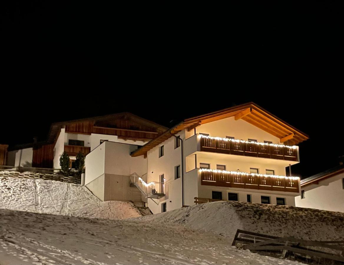Berghoamat Nauders Apartment Exterior photo